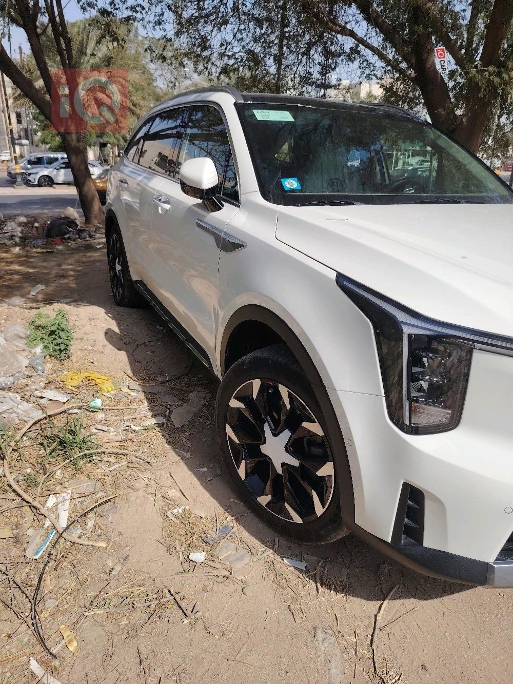 كيا سورينتو